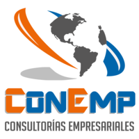 CONEMP logo, CONEMP contact details