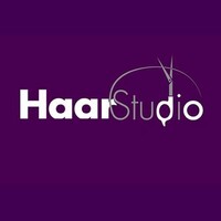 Haar Studio logo, Haar Studio contact details