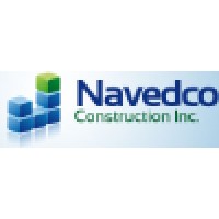 NAVEDCO Construction inc. logo, NAVEDCO Construction inc. contact details