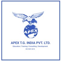 Apex TG India Pvt Ltd Educational Consultant logo, Apex TG India Pvt Ltd Educational Consultant contact details