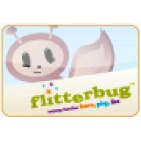 Flitterbug logo, Flitterbug contact details