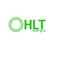 HLT energia logo, HLT energia contact details