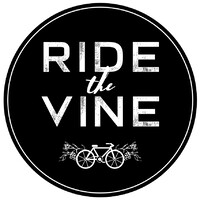 Ride the Vine logo, Ride the Vine contact details