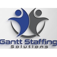 Gantt Staffing Solutions logo, Gantt Staffing Solutions contact details