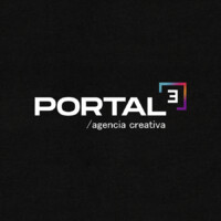 Portal 3 - Agencia Digital en Puebla logo, Portal 3 - Agencia Digital en Puebla contact details