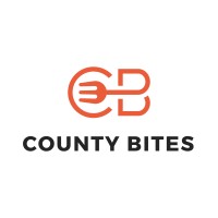 County Bites logo, County Bites contact details