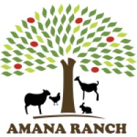 AMANA RANCH LLC logo, AMANA RANCH LLC contact details