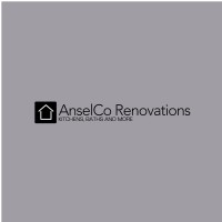 AnselCo Renovations logo, AnselCo Renovations contact details