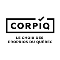 Corporation des propriétaires immobiliers du Québec - CORPIQ logo, Corporation des propriétaires immobiliers du Québec - CORPIQ contact details