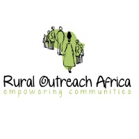 Rural Outreach Africa (ROA) logo, Rural Outreach Africa (ROA) contact details