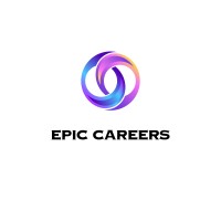 EPIC CAREERS logo, EPIC CAREERS contact details