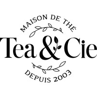 Tea&Cie logo, Tea&Cie contact details