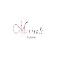 Marisol's logo, Marisol's contact details