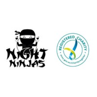 Night Ninjas logo, Night Ninjas contact details