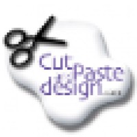 Cut and Paste Design logo, Cut and Paste Design contact details