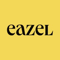 Eazel logo, Eazel contact details