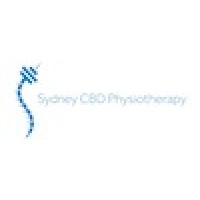 Sydney CBD Physiotherapy logo, Sydney CBD Physiotherapy contact details