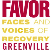 FAVOR Greenville logo, FAVOR Greenville contact details