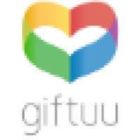 Giftuu logo, Giftuu contact details