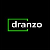 dranzo logo, dranzo contact details