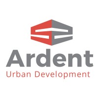 Ardent Urban Development logo, Ardent Urban Development contact details