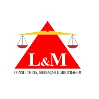 L&M Consultoria, Mediação e Arbitragem logo, L&M Consultoria, Mediação e Arbitragem contact details