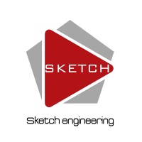 Sketch Engineering logo, Sketch Engineering contact details