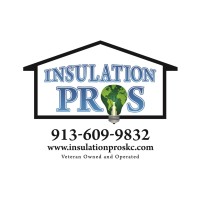 Insulation Pros, LLC logo, Insulation Pros, LLC contact details