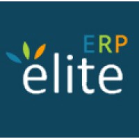 Elite ERP logo, Elite ERP contact details