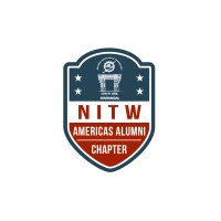 NITW AMERICAS ALUMNI CHAPTER logo, NITW AMERICAS ALUMNI CHAPTER contact details