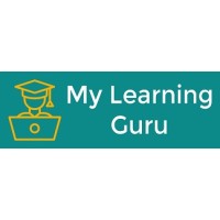 My Learning Guru logo, My Learning Guru contact details