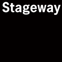 Stageway logo, Stageway contact details