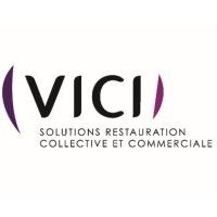 VICI RESTAURATION logo, VICI RESTAURATION contact details