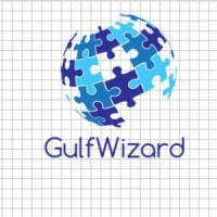 GulfWizard logo, GulfWizard contact details