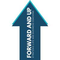 Forward and Up Coaching logo, Forward and Up Coaching contact details