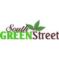 South Green Street logo, South Green Street contact details