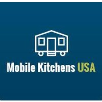 Mobile Kitchens USA logo, Mobile Kitchens USA contact details