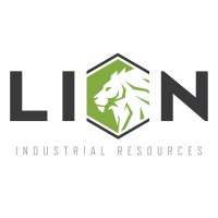 Lion Industrial Resources, Inc. logo, Lion Industrial Resources, Inc. contact details