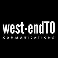 West End Toronto Communications Inc. logo, West End Toronto Communications Inc. contact details