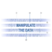 ManipulateTheData, LLC. logo, ManipulateTheData, LLC. contact details