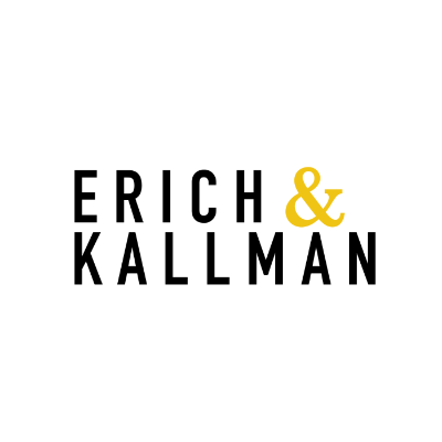 Erich & Kallman LLC logo, Erich & Kallman LLC contact details