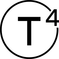 T4 Movement logo, T4 Movement contact details