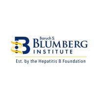 BARUCH S BLUMBERG INSTITUTE logo, BARUCH S BLUMBERG INSTITUTE contact details