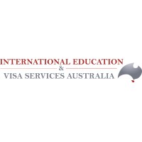 International Education & Visa Services Australia logo, International Education & Visa Services Australia contact details