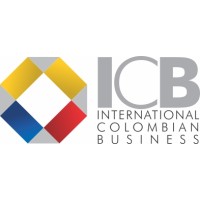 ICB - International Colombian Business logo, ICB - International Colombian Business contact details