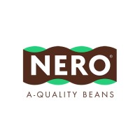 Nero Koffie logo, Nero Koffie contact details