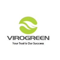 Virogreen Middle East FZ LLC logo, Virogreen Middle East FZ LLC contact details