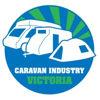 Caravan Industry Victoria logo, Caravan Industry Victoria contact details