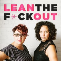 Lean the F*ck Out logo, Lean the F*ck Out contact details