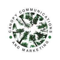 Canopy Communications & Marketing logo, Canopy Communications & Marketing contact details